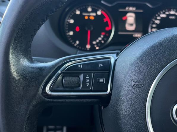 Audi A3 III (8V) с пробегом 2014 года, цена 1 570 000 рублей, 222040 км, седан, Автокод Объявления