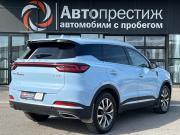 Chery Tiggo 7 Pro Max I Волгоград  - изображение 28