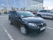 Renault Logan II Пермь  - изображение 8
