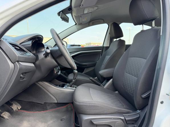 Lada (ВАЗ) Vesta I с пробегом 2018 года, цена 845 000 рублей, 134174 км, седан, Автокод Объявления