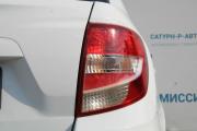 Lada (ВАЗ) Granta I Рестайлинг Пермь  - изображение 26