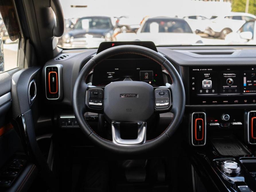 Haval Dargo I Сочи  - изображение 14