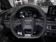 Audi Q5 II (FY) Рестайлинг Москва  - изображение 40