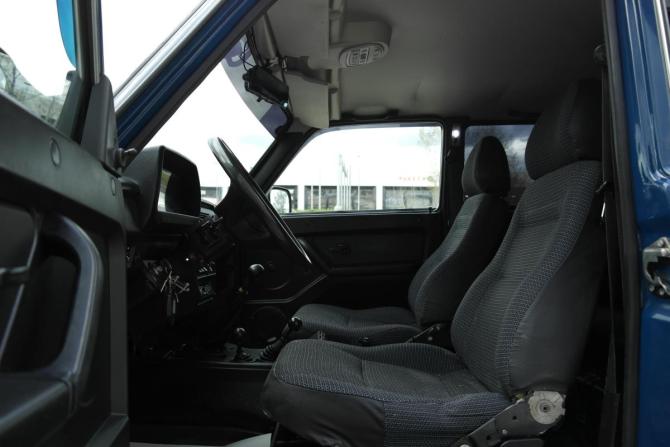 Lada (ВАЗ) 2121 (4x4) I Рестайлинг с пробегом 2013 года, цена 473 000 рублей, 133000 км, внедорожник, Автокод Объявления