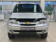 Chevrolet Niva I Рестайлинг Волгоград  - изображение 21