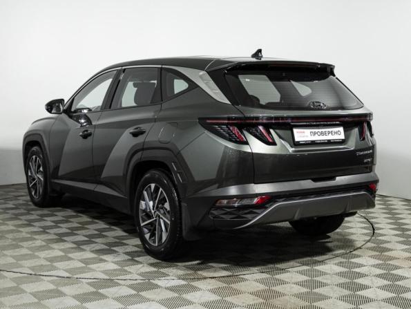 Hyundai Tucson IV с пробегом 2022 года, цена 2 949 700 рублей, 39862 км, внедорожник, Автокод Объявления