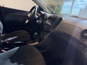 Chevrolet Aveo II Волгоград  - изображение 26