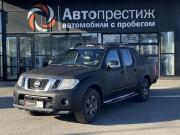 Nissan Navara (Frontier) III (D40) Рестайлинг Волгоград  - изображение 21