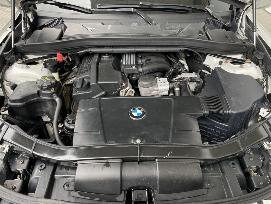 BMW X1 I (E84) Екатеринбург  - изображение 10
