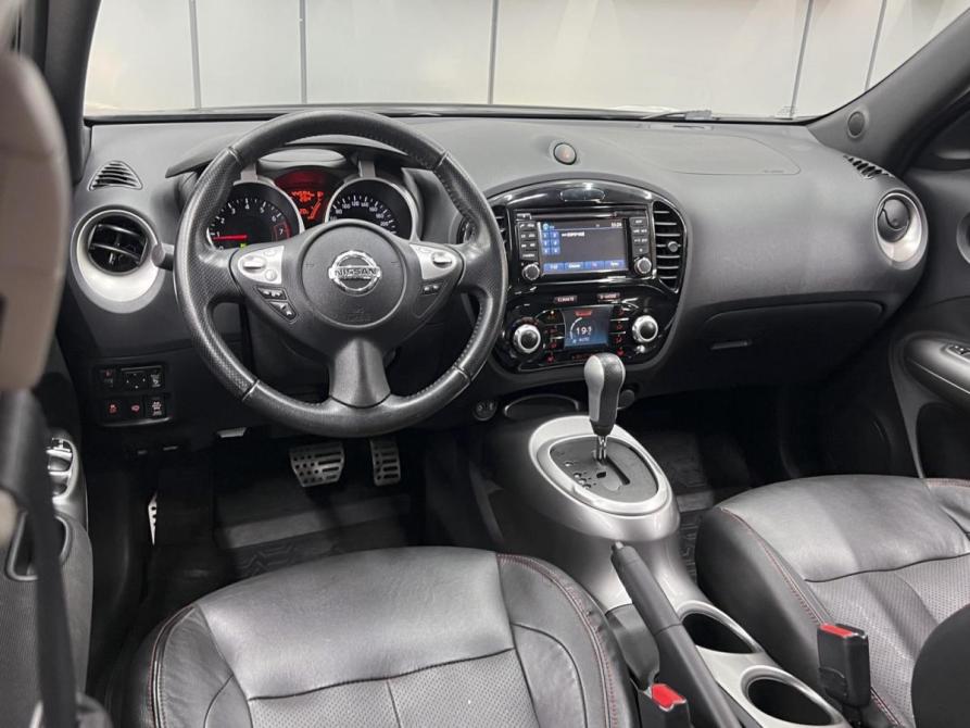 Nissan Juke I Ростов-на-Дону  - изображение 6