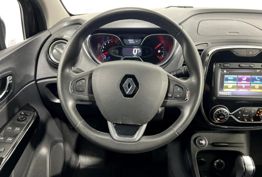 Renault Kaptur I Нижний Новгород  - изображение 16