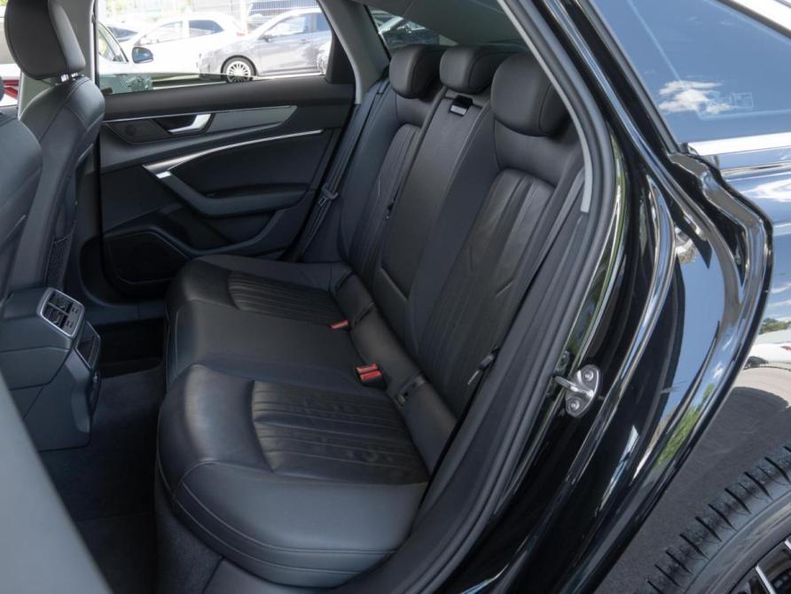Audi A6 V (C8) Волгоград  - изображение 11