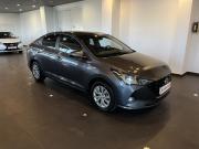 Hyundai Solaris II Рестайлинг Чебоксары  - изображение 38