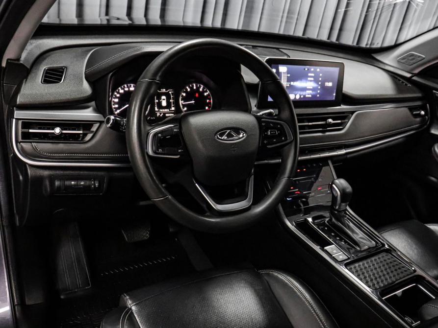 Chery Tiggo 4 Pro I Рестайлинг Минеральные Воды  - изображение 7