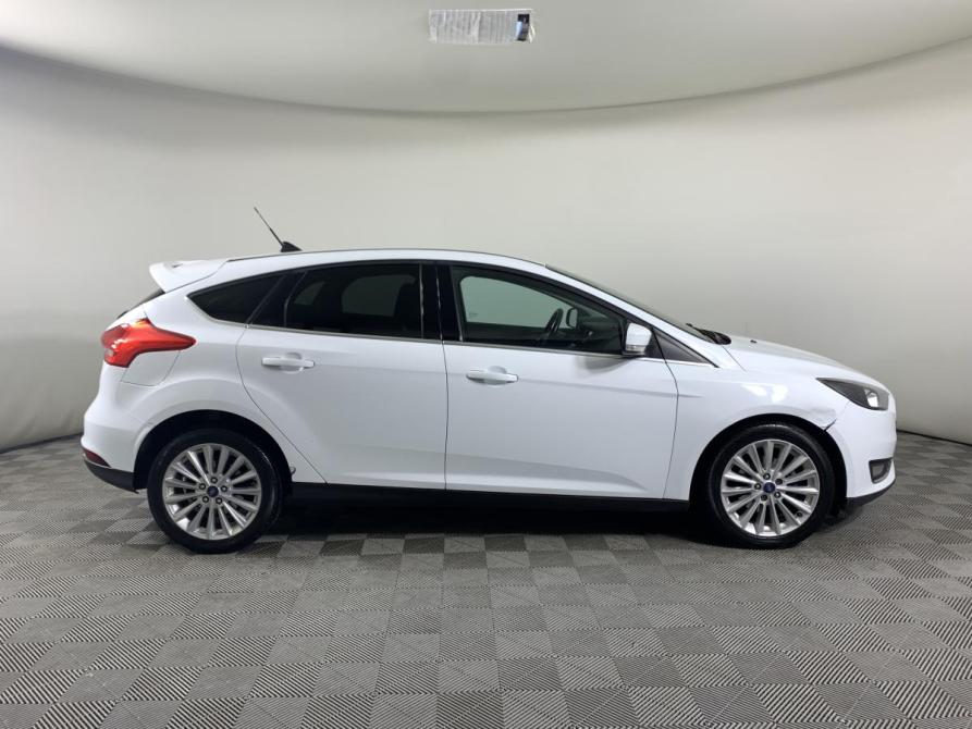 Ford Focus III Рестайлинг Москва  - изображение 4