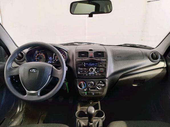 Lada (ВАЗ) Granta I Рестайлинг с пробегом 2022 года, цена 739 000 рублей, 72653 км, седан, Автокод Объявления