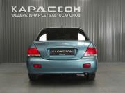 Mitsubishi Lancer IX Рестайлинг Пермь  - изображение 22