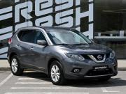 Nissan X-Trail III Волгоград  - изображение 27
