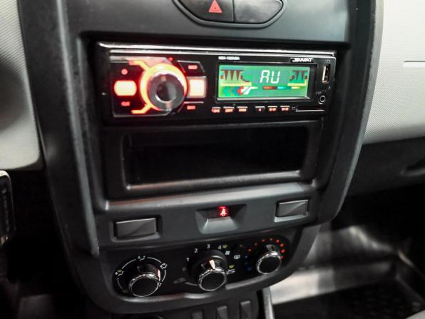 Renault Duster I Рестайлинг с пробегом 2018 года, цена 975 000 рублей, 322576 км, внедорожник, Автокод Объявления