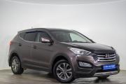 Hyundai Santa Fe III Оренбург  - изображение 20