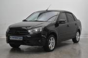 Lada (ВАЗ) Granta I Рестайлинг Москва  - изображение 15