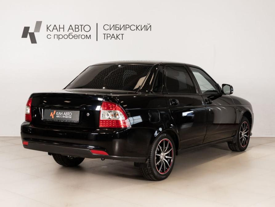 Lada (ВАЗ) Priora I Казань  - изображение 3