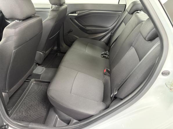 Lada (ВАЗ) Vesta I с пробегом 2019 года, цена 778 000 рублей, 73384 км, седан, Автокод Объявления