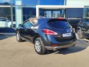 Nissan Murano II (Z51) Рестайлинг 2 Москва  - изображение 28