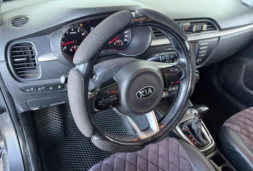 Kia Rio IV Киров  - изображение 17