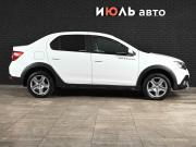 Renault Logan II Рестайлинг Екатеринбург  - изображение 21