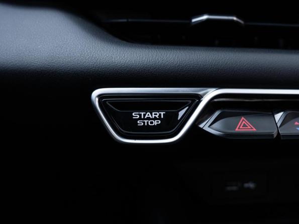 Geely Coolray I Рестайлинг с пробегом 2023 года, цена 1 870 000 рублей, 34506 км, внедорожник, Автокод Объявления