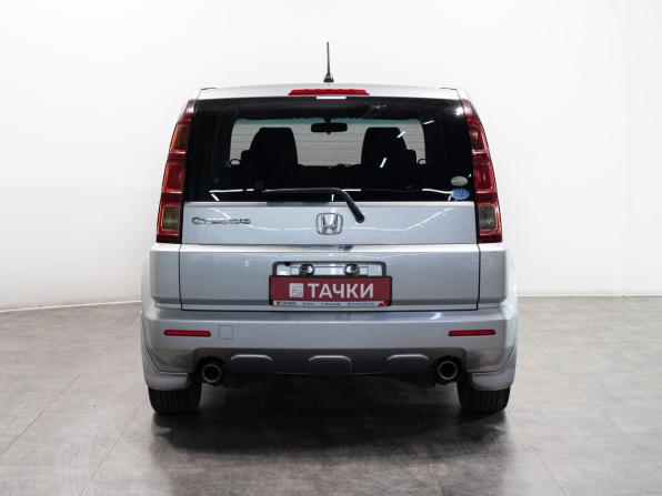 Honda Crossroad II с пробегом 2008 года, цена 1 020 000 рублей, 232033 км, внедорожник, Автокод Объявления