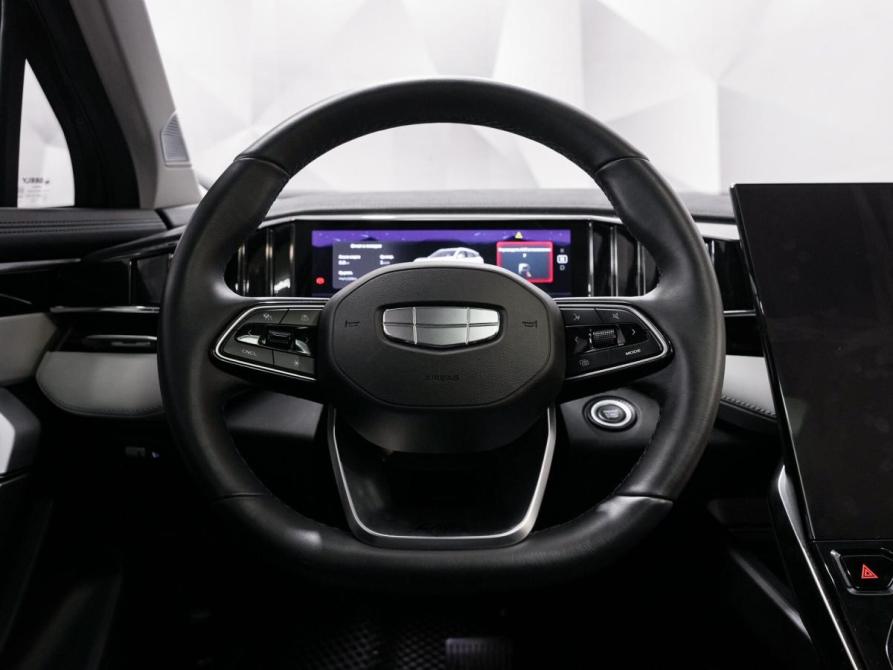 Geely Atlas II Ульяновск  - изображение 14