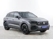 Volkswagen Touareg III Москва  - изображение 32