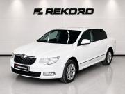 Skoda Superb II Уфа  - изображение 16