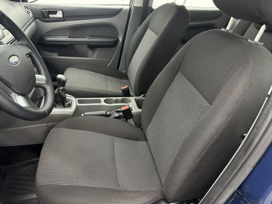 Ford Focus II Рестайлинг Воронеж  - изображение 19