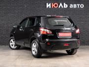 Nissan Qashqai I Рестайлинг Екатеринбург  - изображение 24