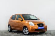 Kia Picanto I Сургут  - изображение 18