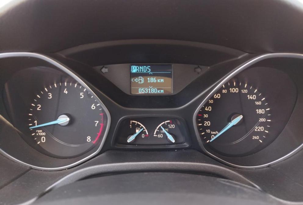 Ford Focus III Рестайлинг Саратов  - изображение 17