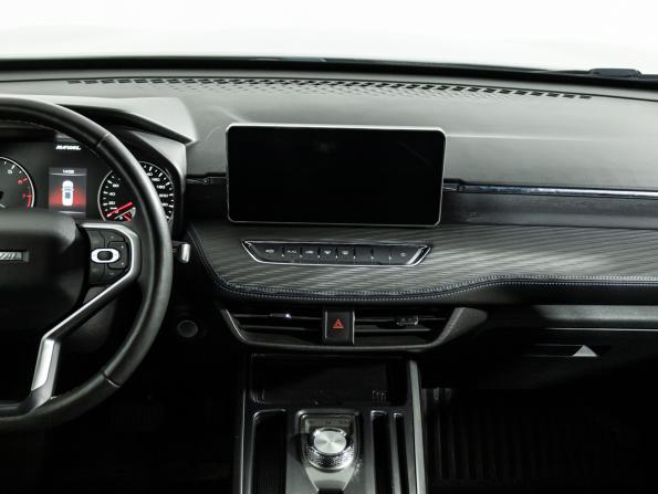 Haval Jolion I с пробегом 2021 года, цена 1 649 700 рублей, 63070 км, внедорожник, Автокод Объявления