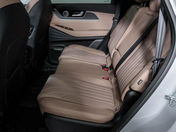Chery Tiggo 9 I с пробегом 2024 года, цена 3 650 000 рублей, 9900 км, внедорожник, Автокод Объявления