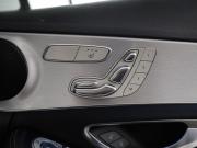 Mercedes-Benz C-Класс IV (W205) Якутск  - изображение 31