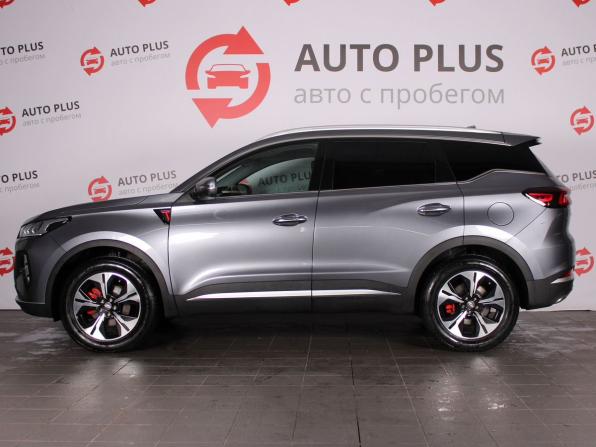Chery Tiggo 7 Pro Max I с пробегом 2023 года, цена 2 170 000 рублей, 23000 км, внедорожник, Автокод Объявления