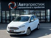 Ford C-MAX II Рестайлинг Волгоград  - изображение 25