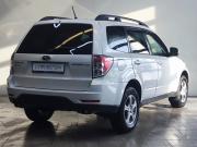 Subaru Forester III Рестайлинг Барнаул  - изображение 29