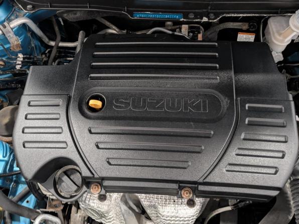 Suzuki Vitara II с пробегом 2015 года, цена 1 399 000 рублей, 148239 км, внедорожник, Автокод Объявления