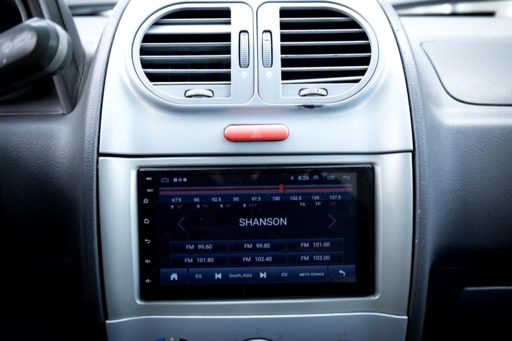 Chery Kimo (A1) Тюмень  - изображение 21