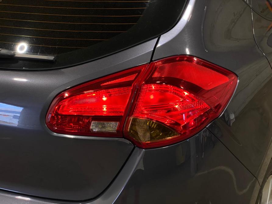 Kia Ceed II Челябинск  - изображение 8