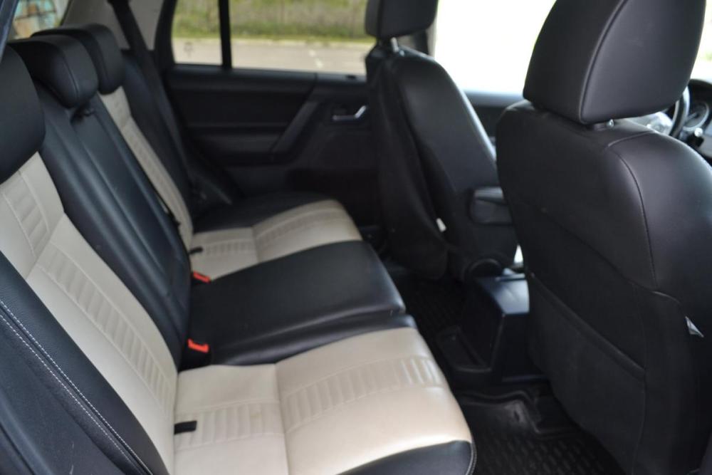 Land Rover Freelander II Рестайлинг 2 Воронеж  - изображение 15