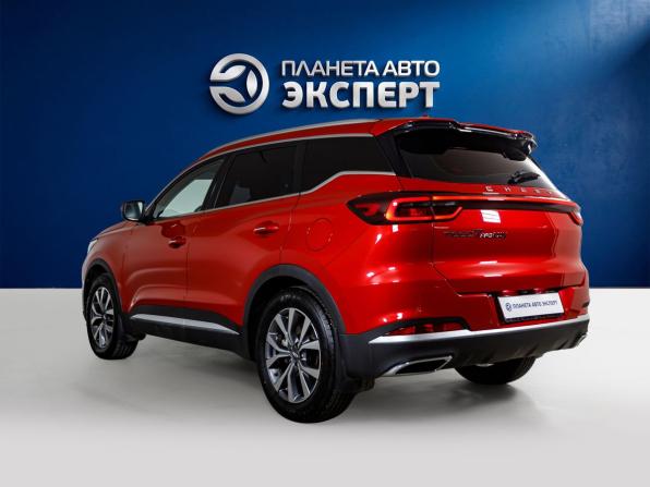 Chery Tiggo 7 Pro Max I с пробегом 2023 года, цена 1 825 000 рублей, 40322 км, внедорожник, Автокод Объявления